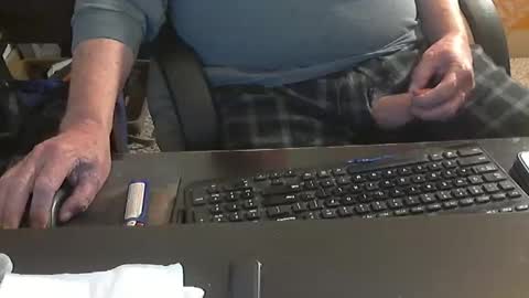 Duke online show from 11.06.25