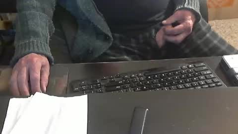 Duke online show from 11.22.25