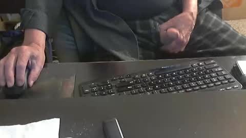 Duke online show from 11.25.25