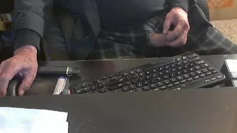 Duke online show from 11.28.25