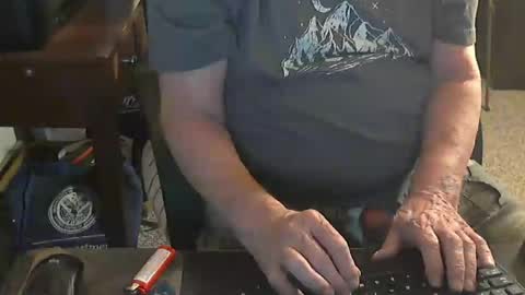 Duke online show from 06.23.26