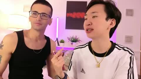 Takumi online show from 04.17.26