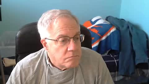 Snapshot of islesman22 chatting on 12.30.24 islesman22 online show from 12.30.24