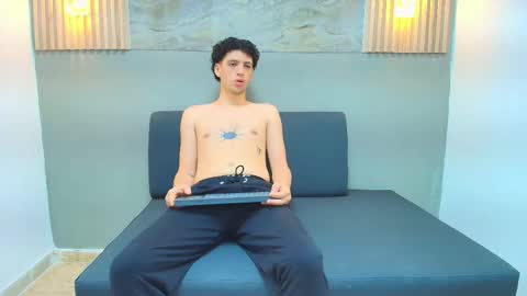 Israel online show from 10.02.25