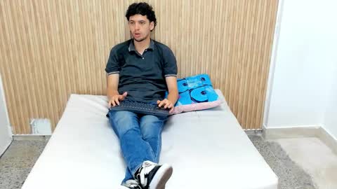 Israel online show from 10.18.25