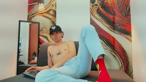 Israel online show from 10.24.25