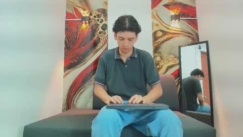 Israel online show from 10.25.25