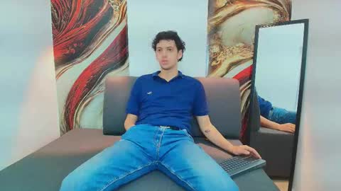 Israel online show from 11.07.25