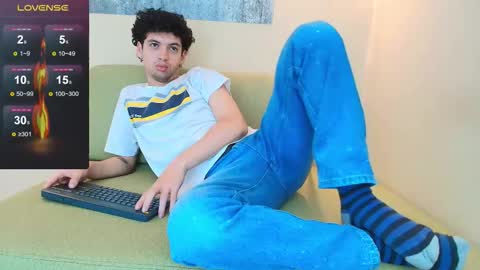 Israel online show from 11.09.25