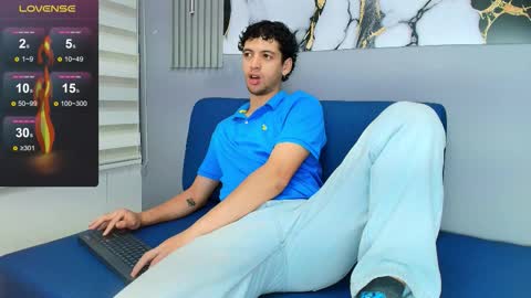 Israel online show from 11.10.25