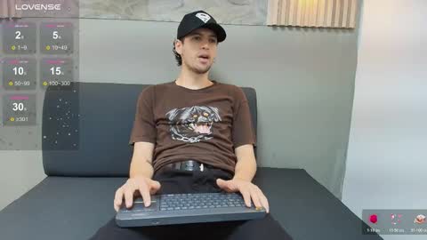 Israel online show from 11.11.25