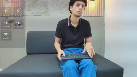 Israel online show from 11.12.25