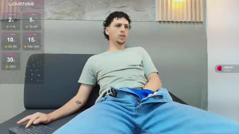 Israel online show from 11.13.25