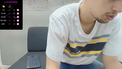 Israel online show from 11.17.25