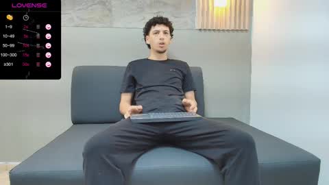 Israel online show from 11.18.25