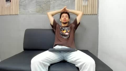Snapshot of israel_gray chatting on 07.15.26 Israel online show from 07.15.26