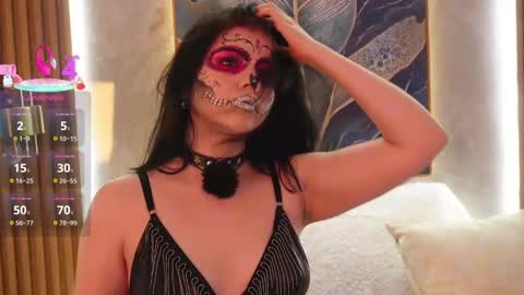  issa baby  online show from 11.01.25