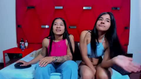 issa_blue online show from 07.17.26