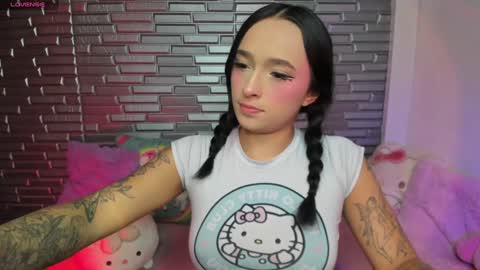 I S S A B E L A Igissaa ax    Xlittleissa  online show from 12.02.24