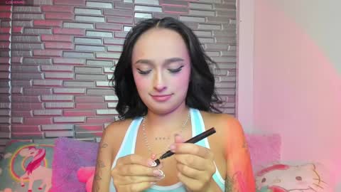 I S S A B E L A Igissaa ax    Xlittleissa  online show from 01.23.25