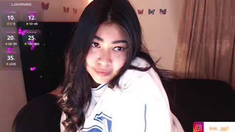 isabella p online show from 09.23.25