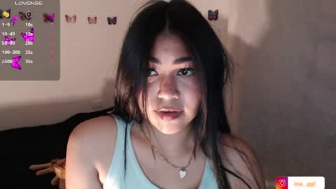 isabella p online show from 03.24.26