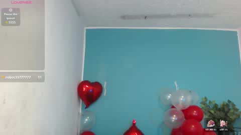 Snapshot of issa_nassar chatting on 02.20.25 Issa  online show from 02.20.25