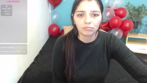 Snapshot of issa_nassar chatting on 02.20.25 Issa  online show from 02.20.25
