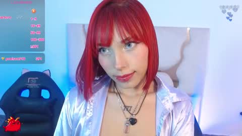 Snapshot of issa_tay1 chatting on 02.14.25 Issa online show from 02.14.25