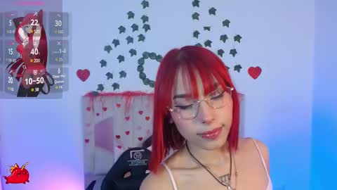 Snapshot of issa_tay1 chatting on 02.17.25 Issa online show from 02.17.25