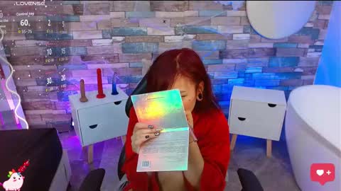 Snapshot of issa_tay1 chatting on 10.18.25 Issa online show from 10.18.25