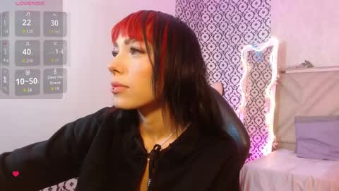Snapshot of issa_tay1 chatting on 06.04.26 Issa online show from 06.04.26