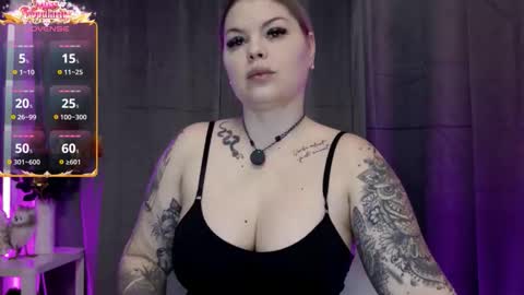 Alisa online show from 01.14.26