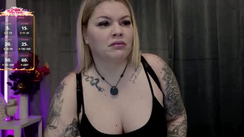 Alisa online show from 02.13.26