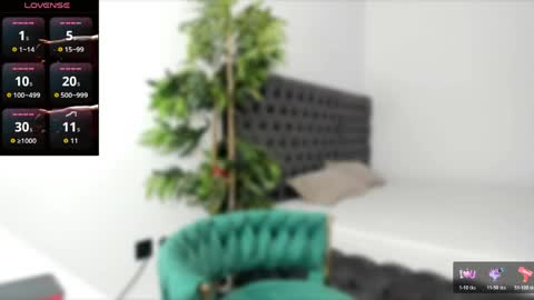 Issy online show from 04.20.26