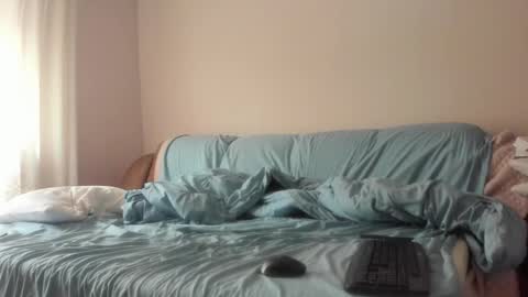 Issabelle online show from 03.20.26