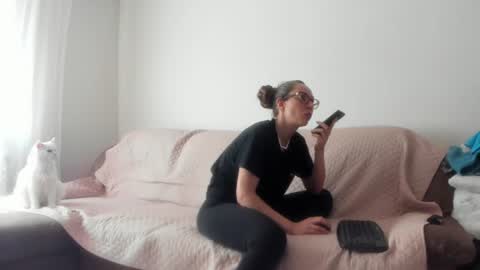 Snapshot of issabelle_69 chatting on 07.15.26 Issabelle online show from 07.15.26