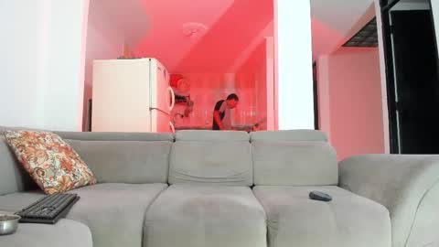 Isabella  online show from 11.26.25