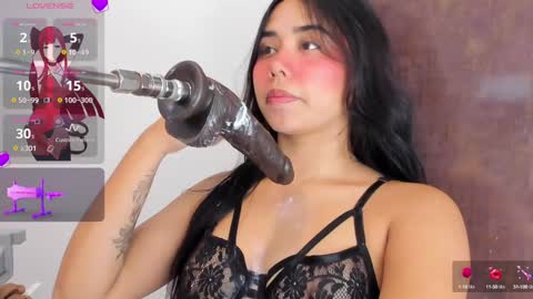 Issie online show from 01.15.25