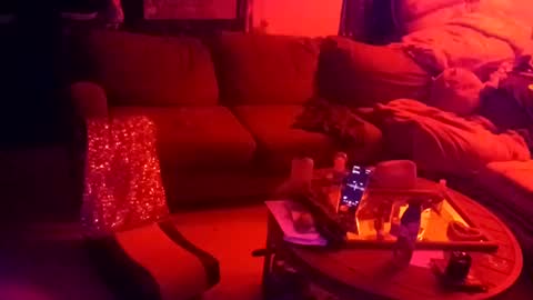 Snapshot of issyamazin667 chatting on 10.18.25 Girlnextdoor online show from 10.18.25