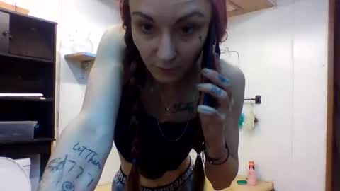 Girlnextdoor online show from 04.01.26
