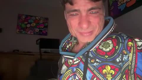 itakker online show from 04.20.26