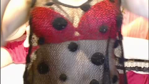 Itala Gomez online show from 01.19.25