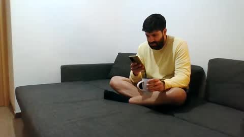 Snapshot of italianboybcn chatting on 12.28.24 italianboybcn online show from 12.28.24