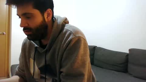 Snapshot of italianboybcn chatting on 12.31.24 italianboybcn online show from 12.31.24