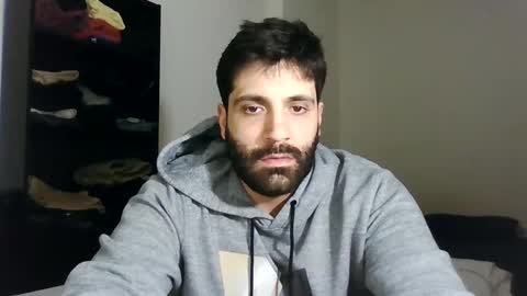 Snapshot of italianboybcn chatting on 01.22.25 italianboybcn online show from 01.22.25