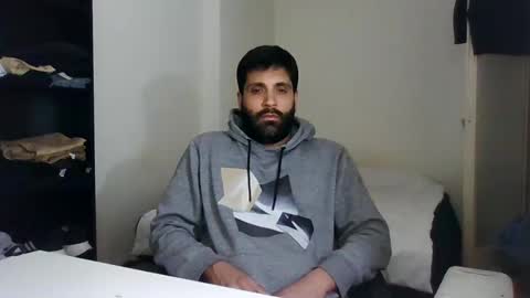 Snapshot of italianboybcn chatting on 02.27.25 italianboybcn online show from 02.27.25