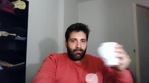 Snapshot of italianboybcn chatting on 03.10.25 italianboybcn online show from 03.10.25