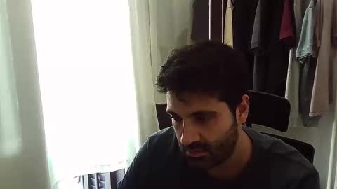 Snapshot of italianboybcn chatting on 09.22.25 italianboybcn online show from 09.22.25