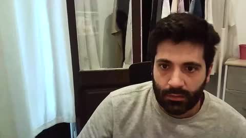 Snapshot of italianboybcn chatting on 10.07.25 italianboybcn online show from 10.07.25